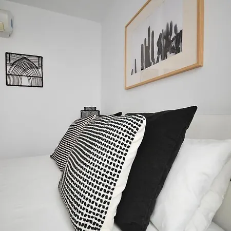 Apartment Luminoso Loft Recien Reformado *