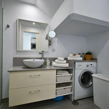 Luminoso Loft Recien Reformado
