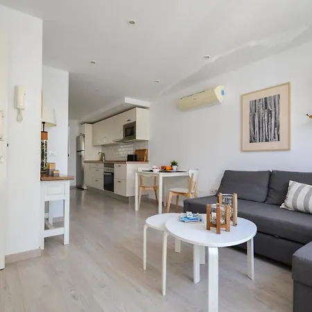 Luminoso Loft Recien Reformado Apartment