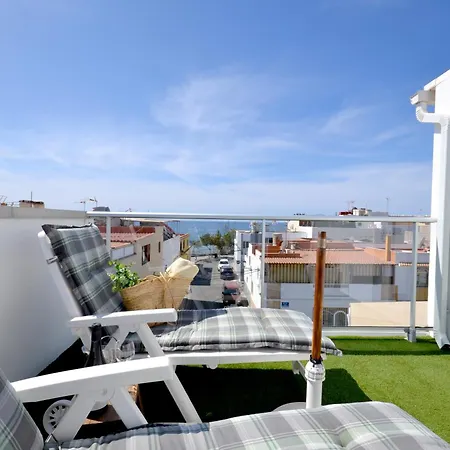 Apartment Luminoso Loft Recien Reformado