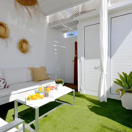 Luminoso Loft Recien Reformado Apartment *