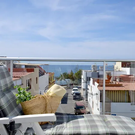 Luminoso Loft Recien Reformado Apartment La Playa de Arguineguin
