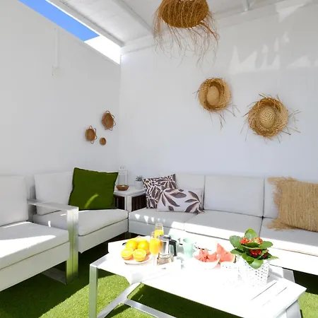 Luminoso Loft Recien Reformado Apartment