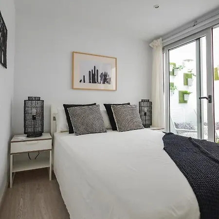 Appartamento Luminoso Loft Recién Reformado La Playa de Arguineguín