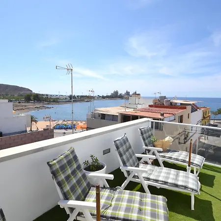 Luminoso Loft Recién Reformado Appartamento La Playa de Arguineguín