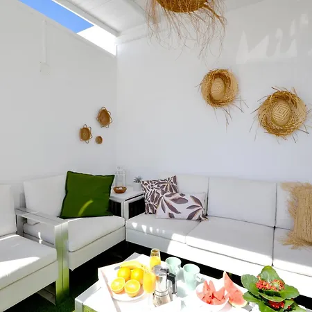 Luminoso Loft Recién Reformado * La Playa de Arguineguín